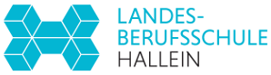 Hallein logo